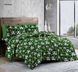 Наволочка BonaVita бавовна 70х70 Футбол (PE35-0544 green) PE35-0544 green фото 2