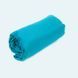 Простирадло на резинці BonaVita 180х200 бавовна Блакитний однотонний (SE35-0484 blue ) SE35-0484 blue фото 5