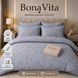 Постільна білизна BonaVita Ранфорс Півтораспальна Завиток (331-0339 blue) 331-0339 blue фото 1