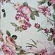Постільна білизна BonaVita бавовна півтораспальна Троянда (331-0003 ab) 331-0003 a+b фото 3