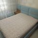 Простирадло на резинці BonaVita 140х200 бавовна Абстракція (SE33-0722 cream) SE33-0722 cream фото 1