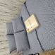 Постільна білизна BonaVita сімейна Ранфорс Ромб сірий (361-0260 grey) 361-0260 grey фото 2