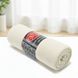 Простирадло на резинці BonaVita 160х200 махрове Молочне (T-124 cream ) T-124 cream фото 1