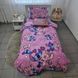 Дитяча постільна білизна півтораспальна BonaVita бавовна Стіч (324-8430 pink) 324-8430 pink фото 2