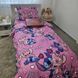 Дитяча постільна білизна півтораспальна BonaVita бавовна Стіч (324-8430 pink) 324-8430 pink фото 3