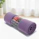 Простирадло на резинці BonaVita 160х200 махрове Фіолетове (T-124 purple ) T-124 purple фото 1