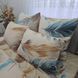 Постільна білизна BonaVita євро бавовна Перо (351-0031) 351-0031 фото 2