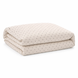 Простирадло BonaVita бавовна 240х220 Горох молочний (ST34-0446 cream) ST34-0446 cream фото 2