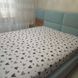 Простирадло на резинці BonaVita 180х200 Сердечка (SE35-0125 white) SE35-0125 white фото 2