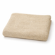 Рушник махровий для обличчя 50х90 бежевий T5-9-beige фото 1