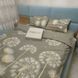 Постільна білизна BonaVita бавовна півтораспальна Кульбаба (331-0089) 331-0089 фото 1