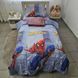 Дитяча постільна білизна півтораспальна BonaVita бавовна Spiderman (324-0905) 324-0905 фото 1