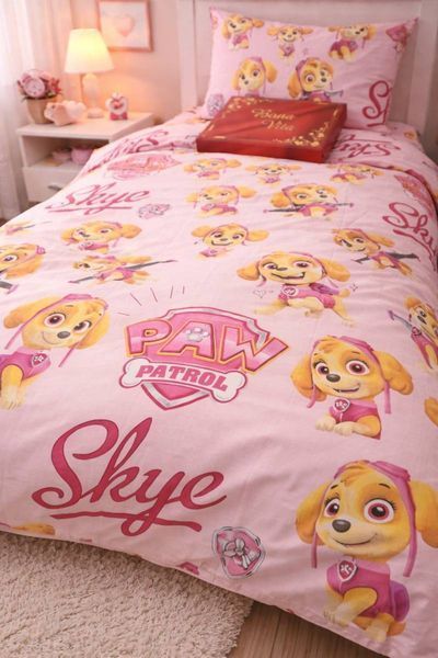 Дитяча постільна білизна півтораспальна BonaVita бавовна Skye (324-0909) 324-0909 фото