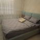 Постільна білизна BonaVita Ранфорс Двоспальна Павутинка (341-0819 grey) 341-0819 grey фото 7
