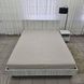 Простирадло BonaVita бавовна 200x220 Бежева смужка (ST33-0051 beige) ST33-0051 beige фото 2