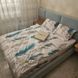 Постільна білизна BonaVita бавовна півтораспальна Перо (331-0859) 331-0859 фото 3