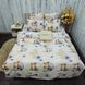 Постільна білизна BonaVita євро бавовна Коти (351-0770) 351-0770 фото 2