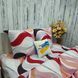 Постільна білизна BonaVita євро бавовна Хвиля (351-0784) 351-0784 фото 4