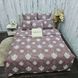 Постільна білизна BonaVita євро фланель Фреска (F5-4019) F5-4019 фото 3