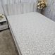 Простирадло BonaVita бавовна 240х220 Завиток (ST34-0253 cream) ST34-0253 cream фото 2