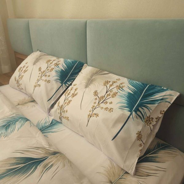 Постільна білизна BonaVita сімейна бавовна Перо (361-0859 ) 361-0859 фото