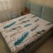 Постільна білизна BonaVita сімейна бавовна Перо (361-0859 ) 361-0859 фото 1